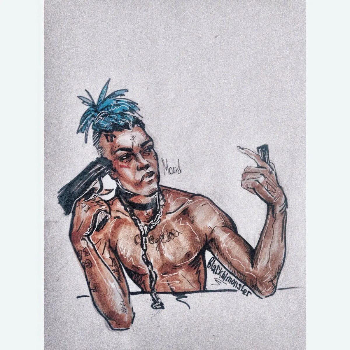 Скинь икс икс икс. Икс Икс Икс тентасьон. Рисунки Икс Икс Икс тентасьон. XXXTENTACION рисунок. Моргенштерн арт.