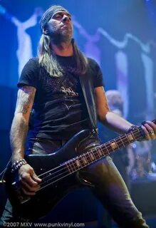 Rex brown