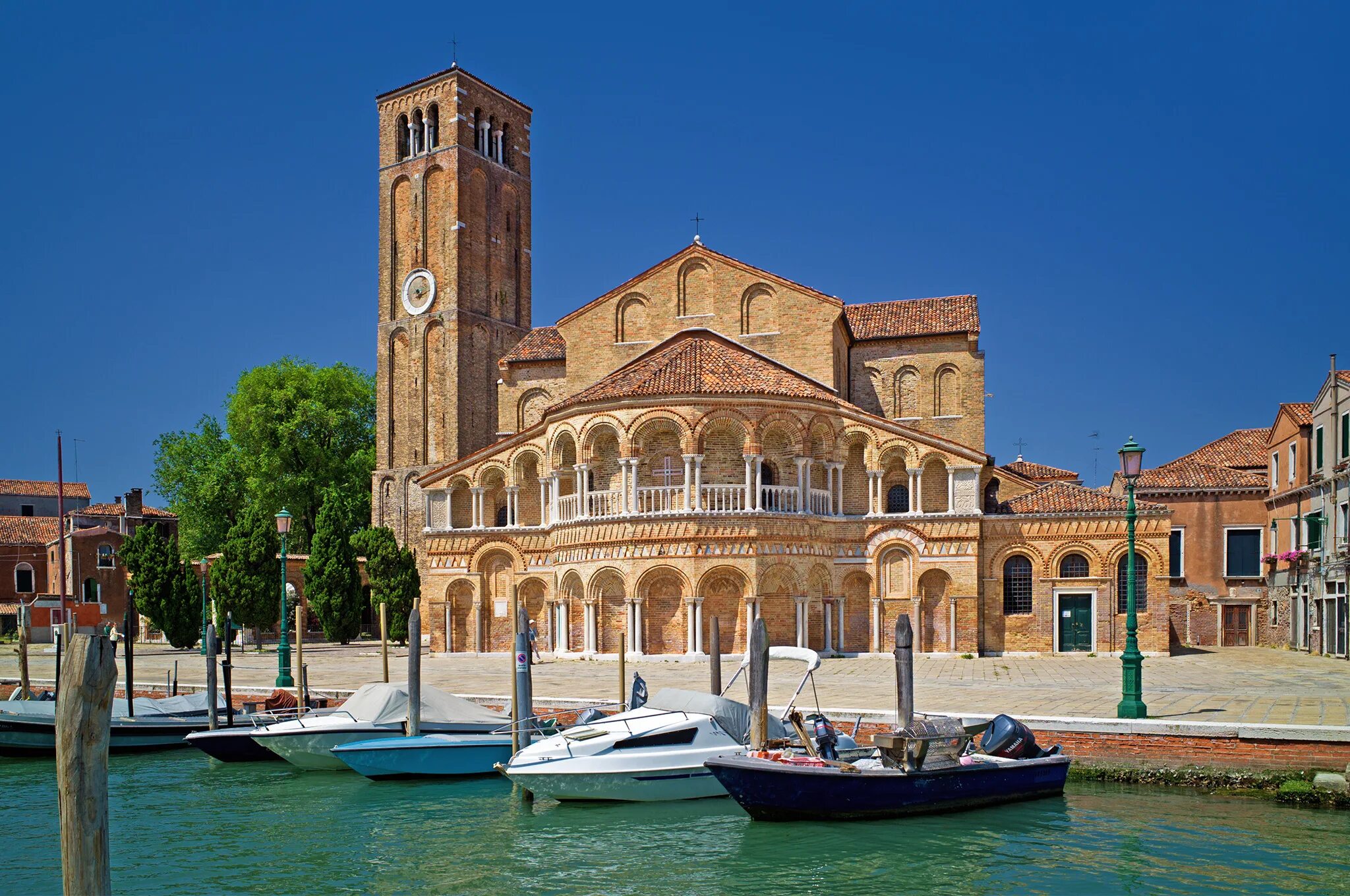 Di santa maria