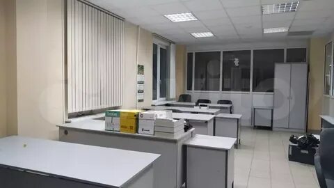 Сдача аренды помещения офиса