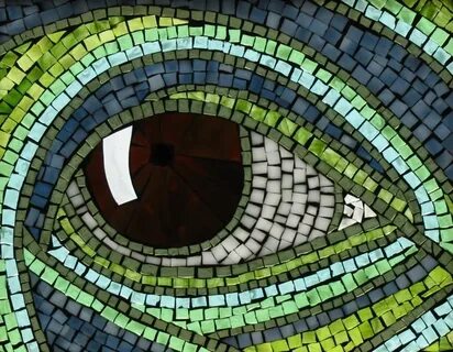 Some eye
