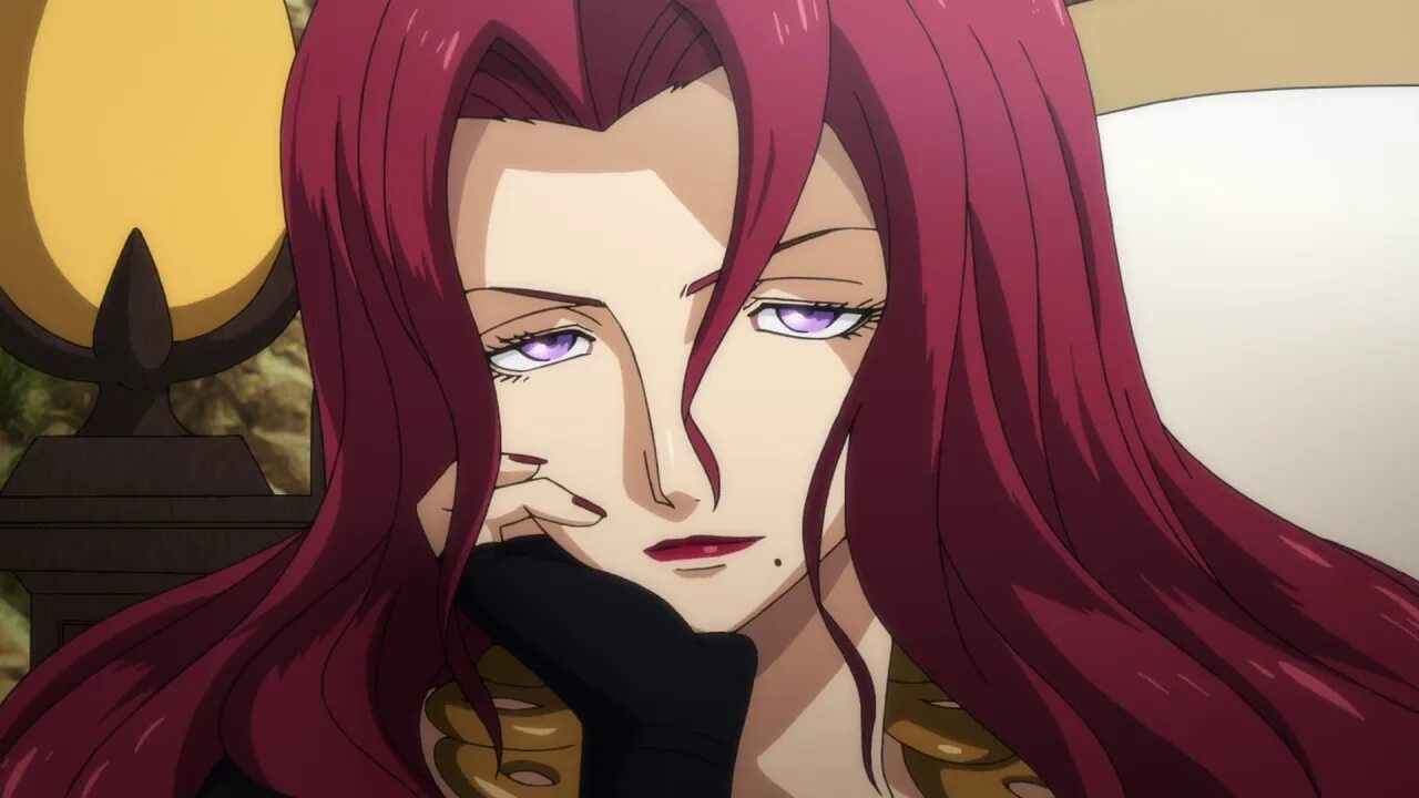 Shoukoku no altair