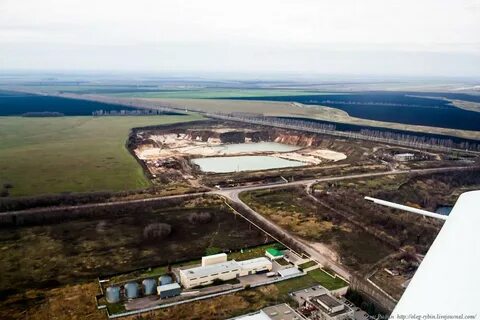 Над тамбовом