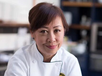 Chef of the Week: Julie Tan - ChefsBest Blog Chefs