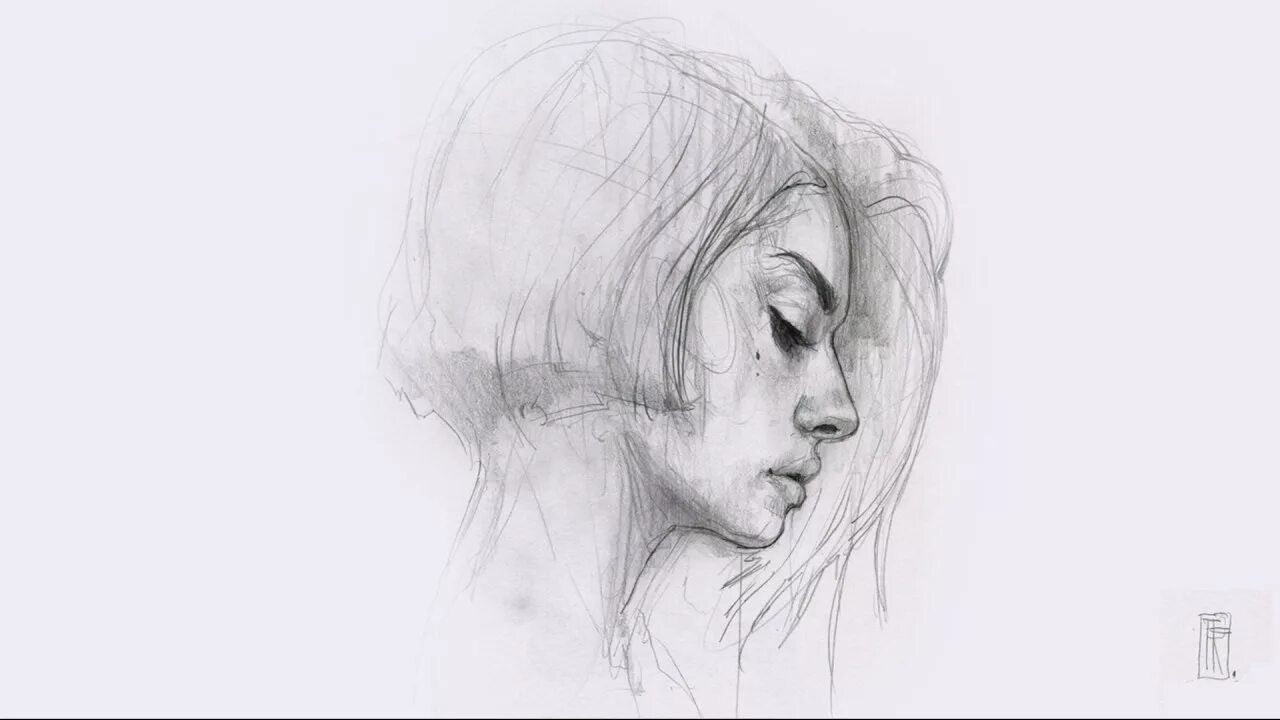 Drawing process