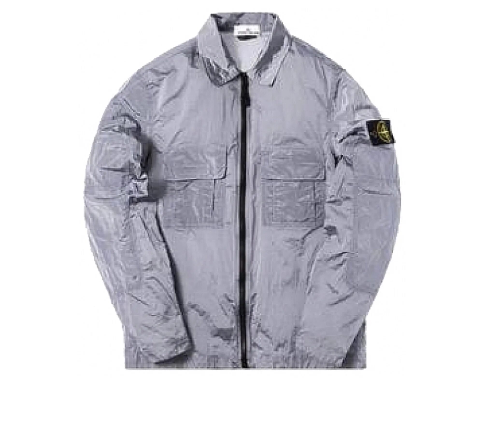 Сс 19. Stone Island куртка nylon Metal WATRO Ripstop. Stone Island nylon Metal ss19. Stone Island nylon Metal Overshirt. Ветровка Stone Island nylon Metal.