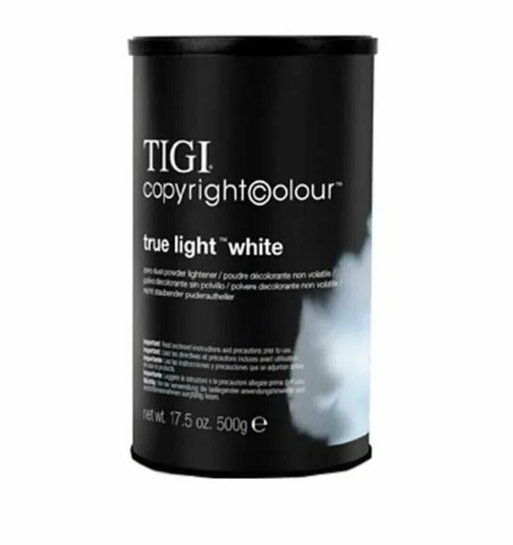 Порошок осветляющий - Tigi Copyright true Light. Порошок для осветления Tigi Copyright White. Tigi универсальный осветляющий порошок 500г. Порошок осветляющий Tigi Copyright true Light White/blank 450 мл.