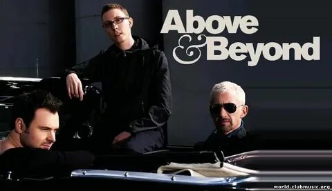 Create above and beyond