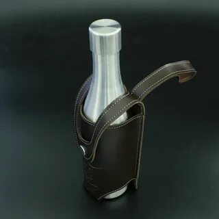 Бутылка стали