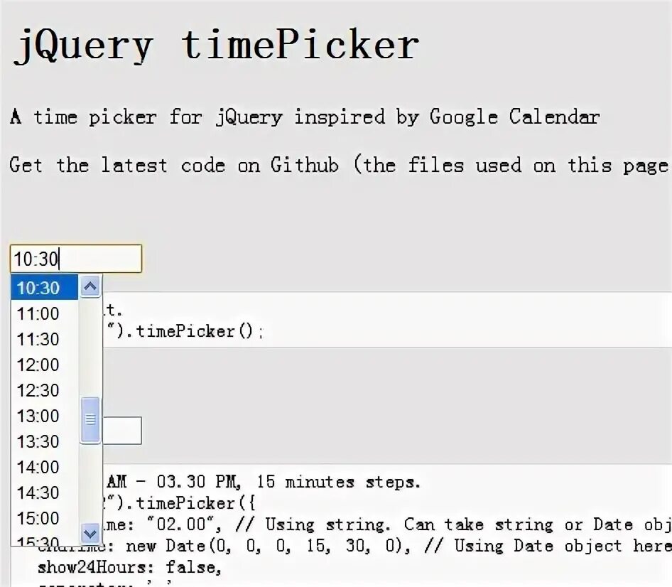 Jquery div. Аргументы функции JQUERY. JQUERY как работает. Xamarin timepicker Library.