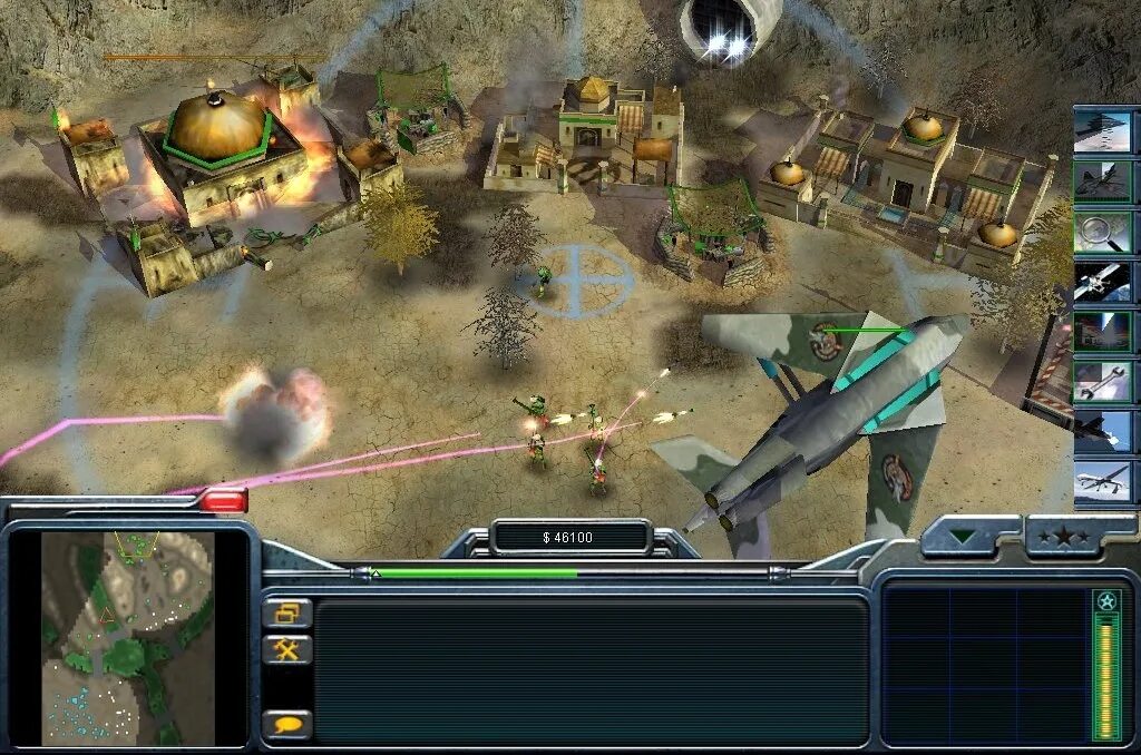 Command Conquer 2003. Command and Conquer Zero hour. Command & Conquer: Generals. Игра Generals Zero.