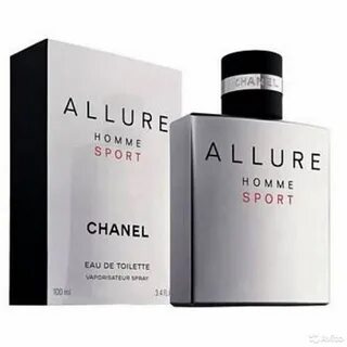Духи шанель спорт