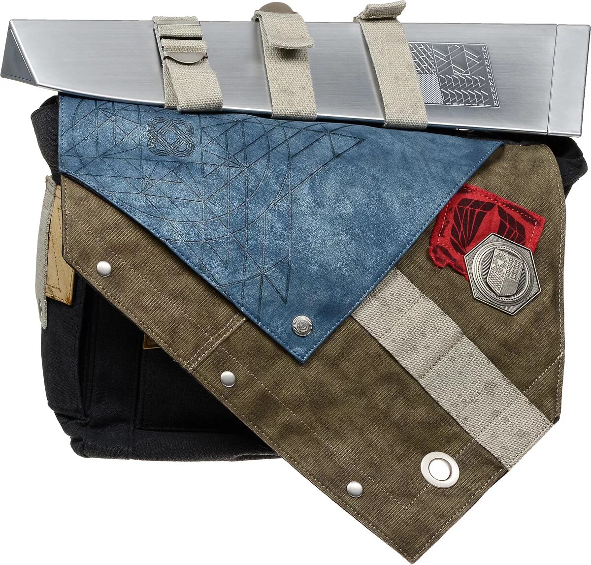 Коллекционка Destiny 2. Destiny 2 Collector's Edition. Destiny 2 коллекционное издание. Сумка Destiny 2 Frontier Bag. Destiny 2 collection