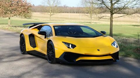Redmi lamborghini