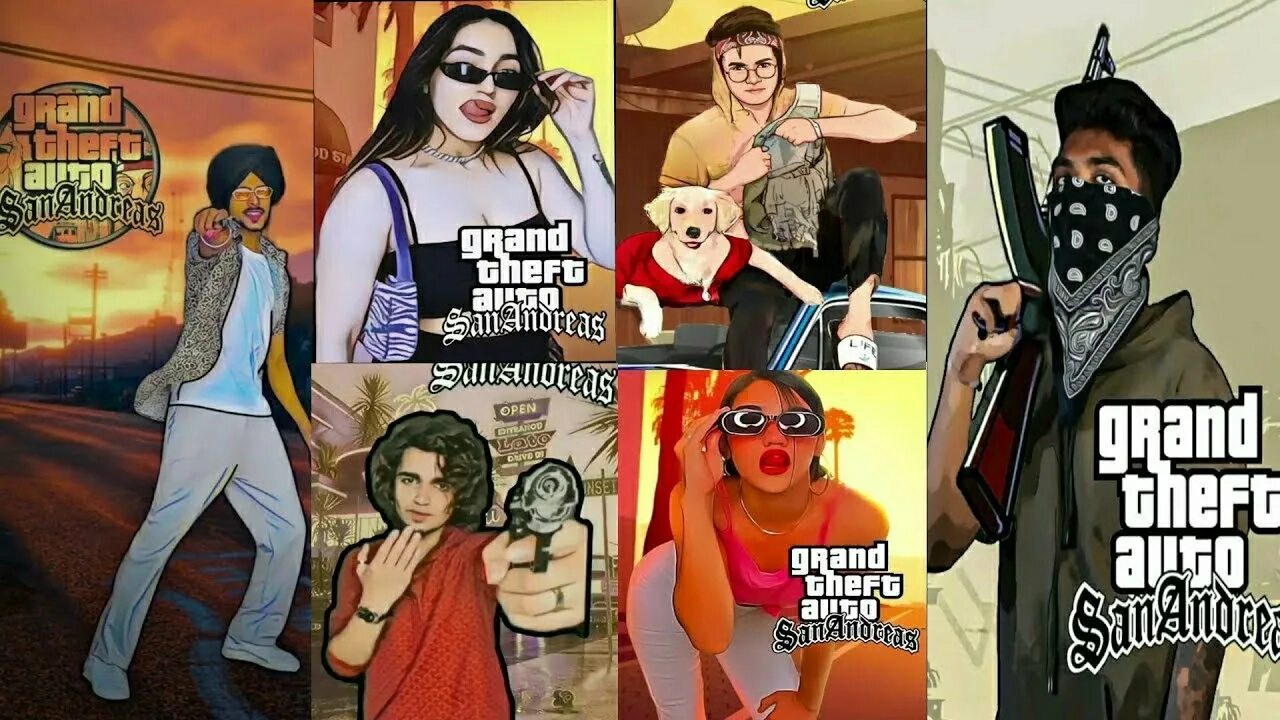 Gta filter. Гта тик ток. gta san andreas tik tok. картинки гта для тик тока смешные. гта тренд тик ток.