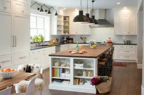 Make kitchen