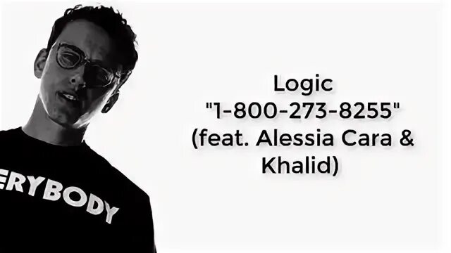 Logic feat. Logic feat