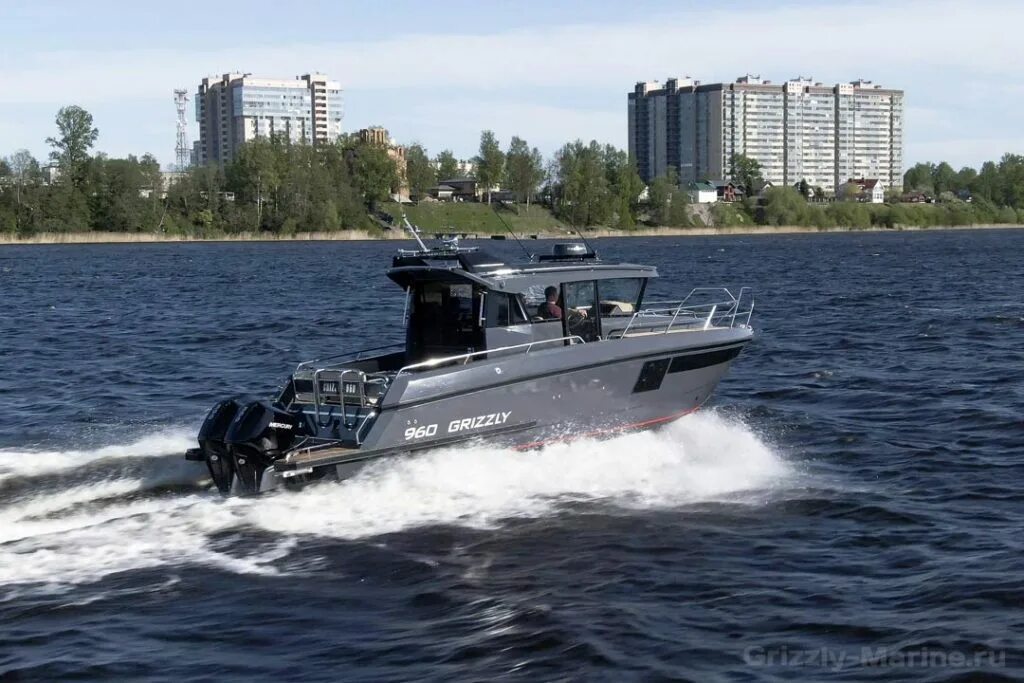 Гризли катер 960. Катер гризли 960 унимог. Гризли 960 катер планировка. Гризли 630 катер. Гризли катер 960 план.