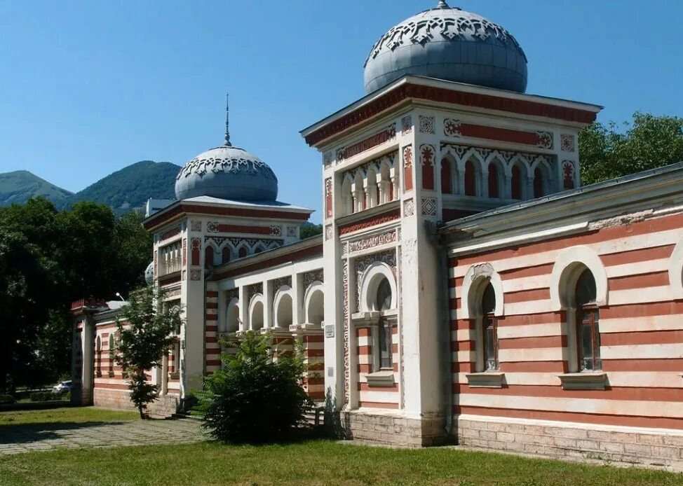 Островские ванны в Железноводске. Ванны Островского в Железноводске. Архитектура Железноводск. Железноводск Островские ванны 2020. Ванны в железноводске