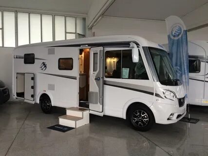 Knaus автодом