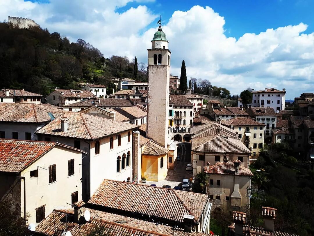 Cual es el pueblo mas bonito de galicia