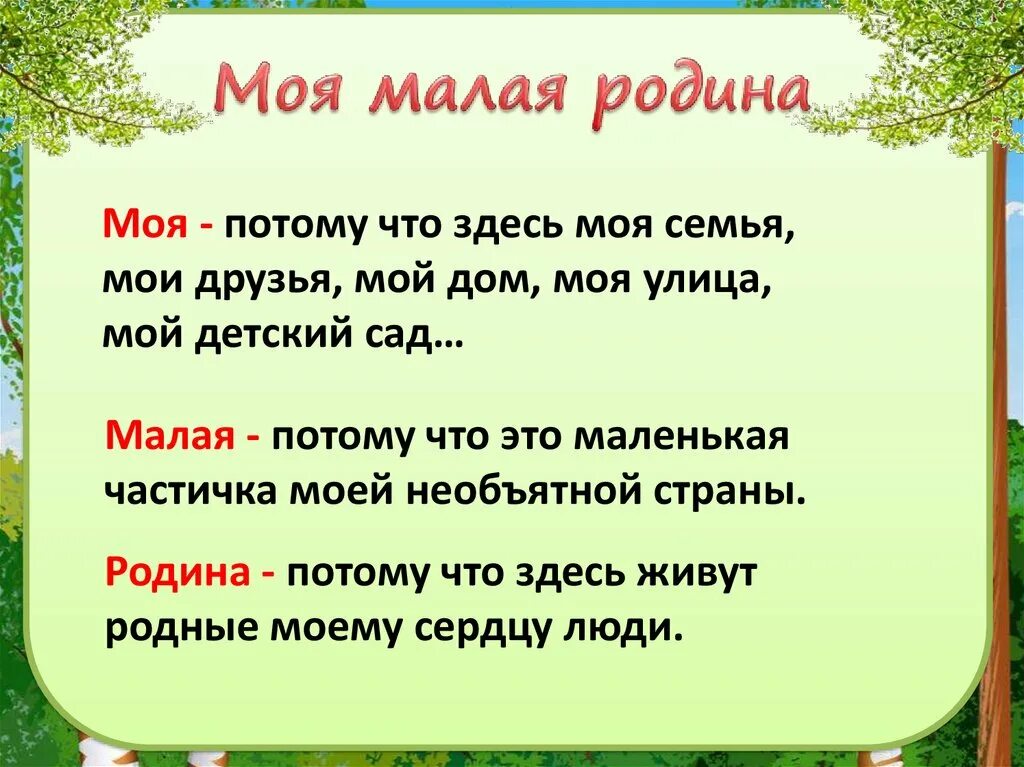 Родина ни. Моя малая Родина. ПРОЖКТ на тему моя малая Ролина. Проект на тему моя малая Родина. Презентация моя малая Родина.