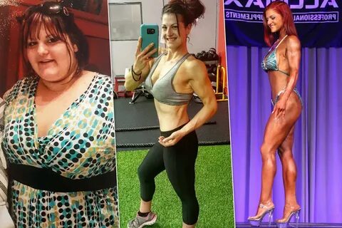 Amy fadool weight loss