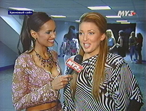 хреновый сайт