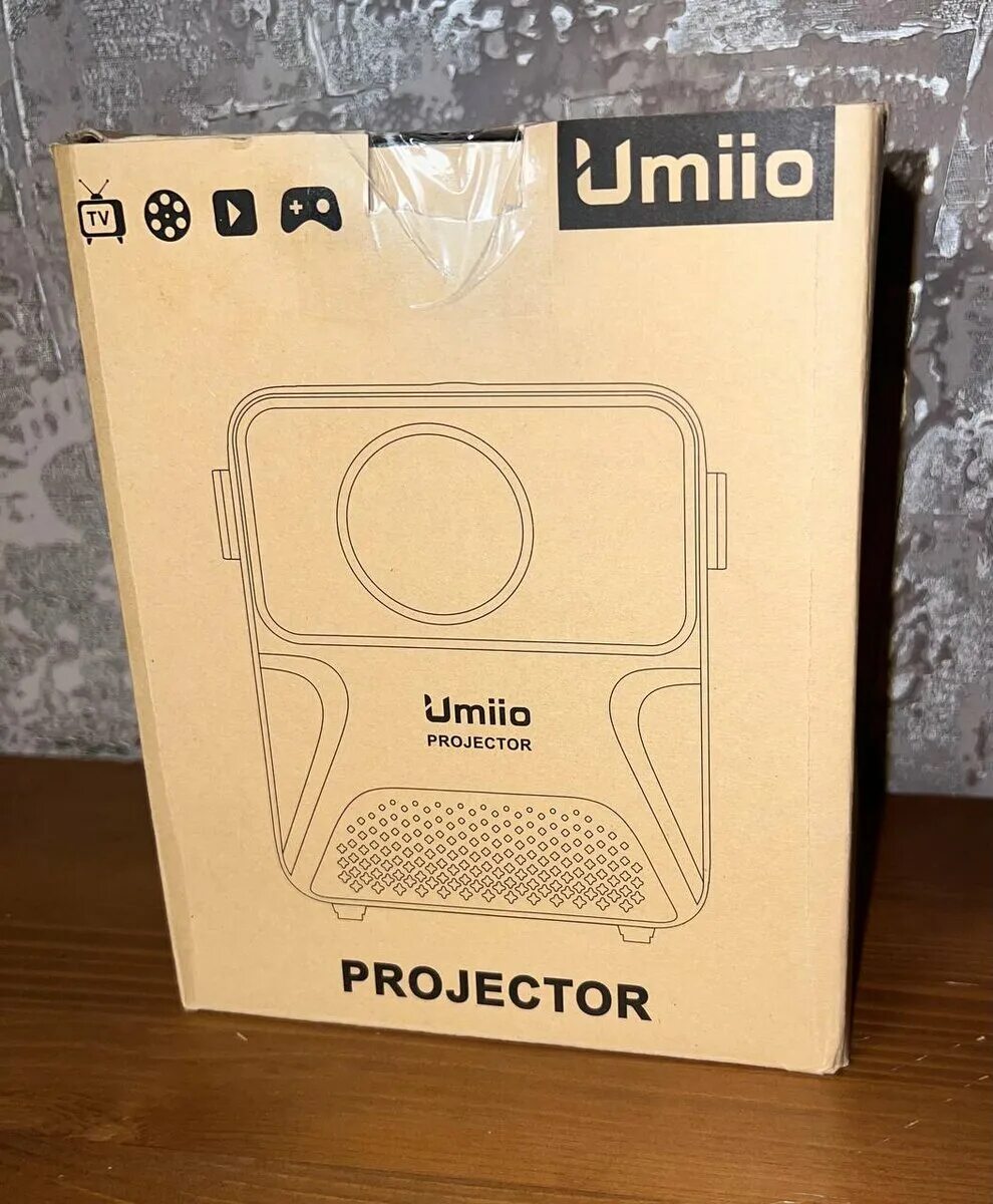 Проектор Umiio p860. Проектор Umiio Pro 5g. Umiio Projector p860 White. Umiio p30 ultra