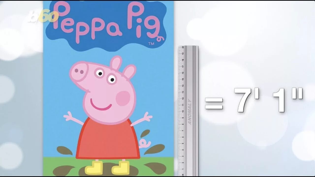 Свинка Пеппа 2022. Свинка Пеппа 2023. Свинка Пеппа Мистер носорог. Peppa Pig height.