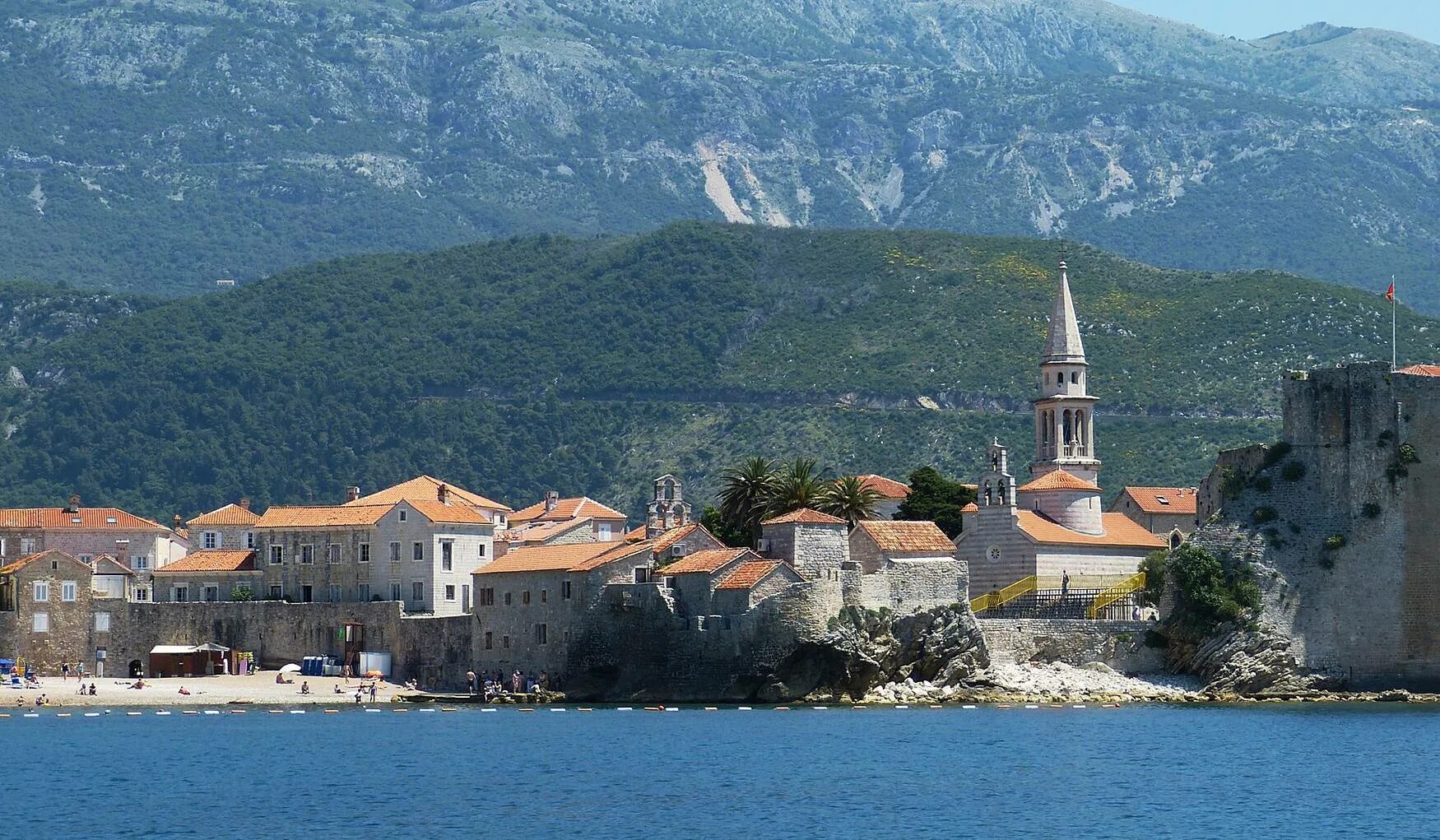 Погода в черногории в мае. Будва Черногория. Montenegro Черногория Будва. Budva Черногория. Chernogoriya bukva.