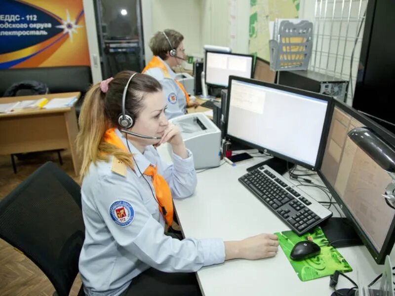 Есть ли работа оператора