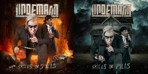 Skills in pills тилль линдеманн