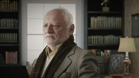 Дед интересуется