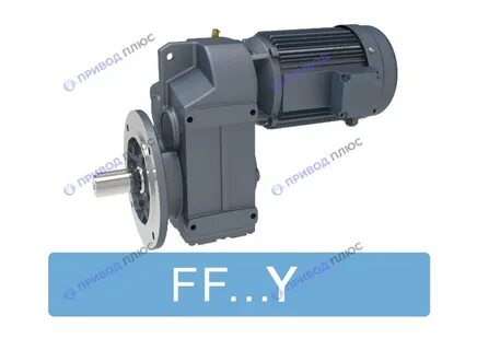 Reductor f 220