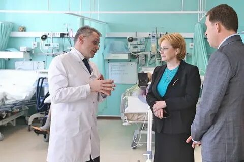 Институт мозга березовский