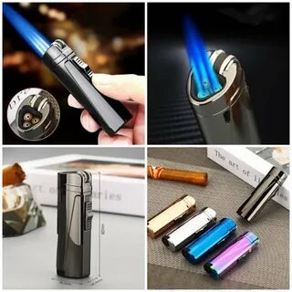 Top lighter