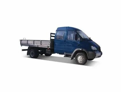 Газ 3302 cummins