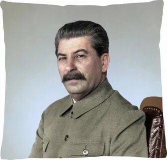 Про иосифа сталина