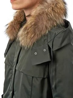 Парка max mara