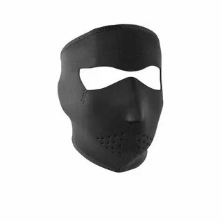 Feature mask