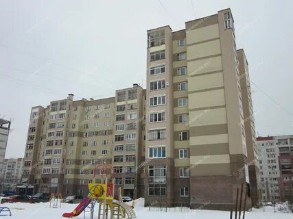 Космическая 24