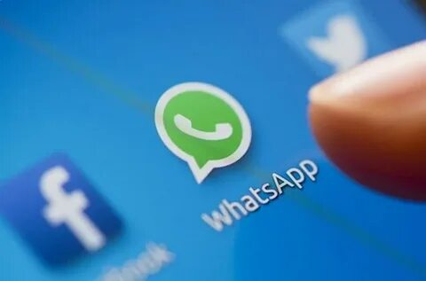 Whatsapp twitter