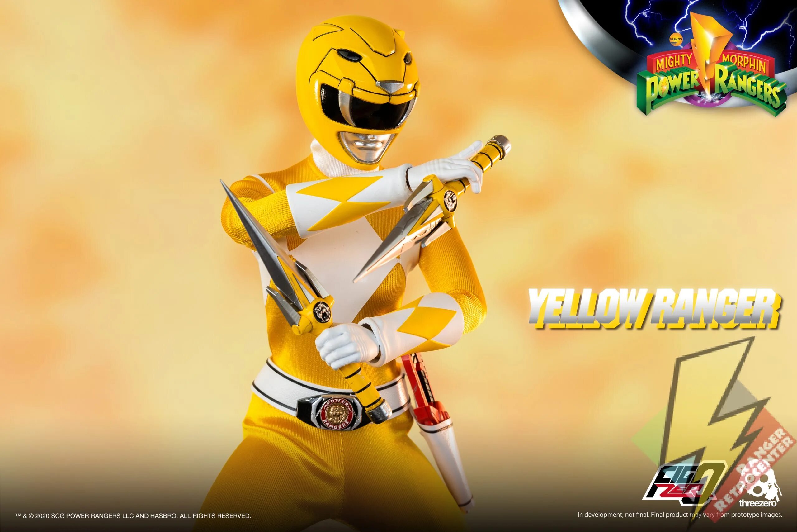 Желтый почему е. Mighty Morphin Yellow Ranger. Mighty Morphin Power Rangers - Yellow Ranger. Power Rangers Yellow Ranger. Power Rangers желтый.