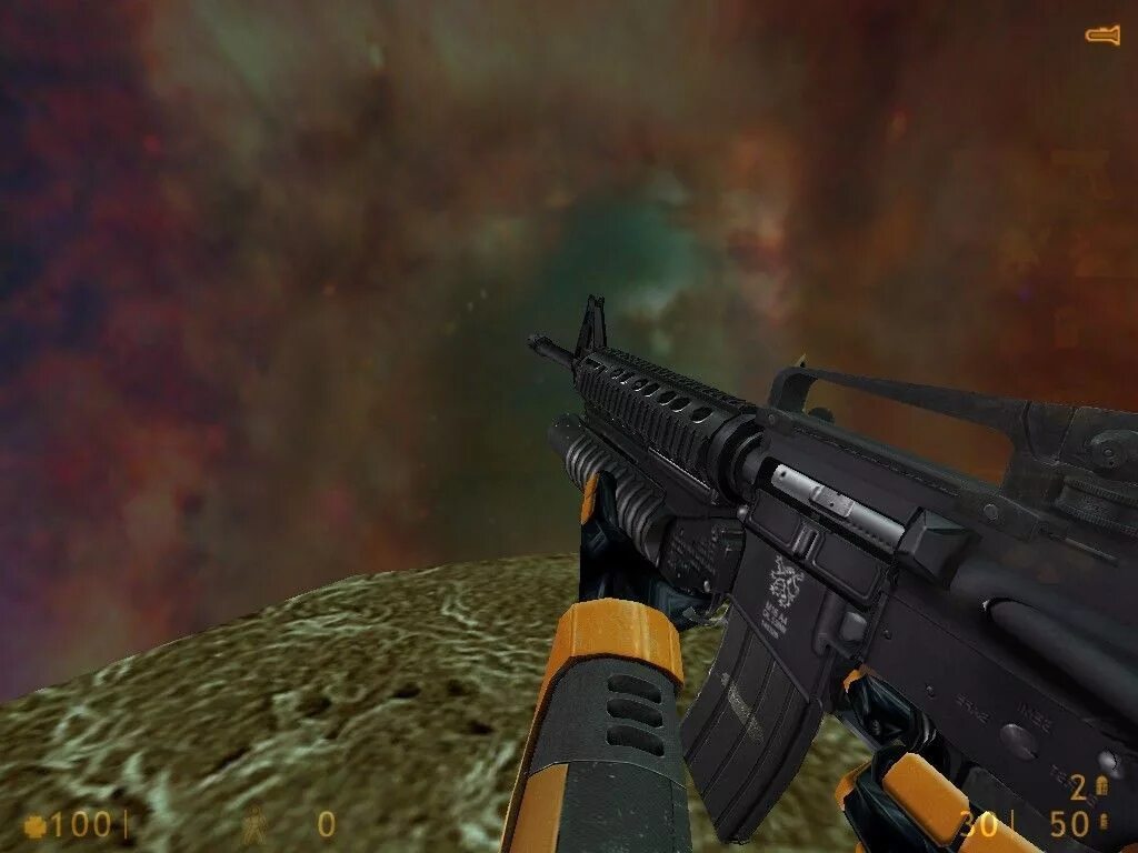 Half life mods weapons. Black Mesa m 16. Black Mesa m4a1. Black Mesa m4. Халф лайф Black Mesa 2020.