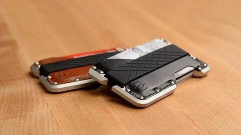 Multi wallet