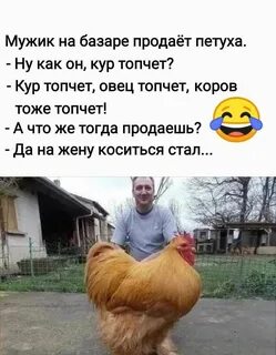 Что значит петух