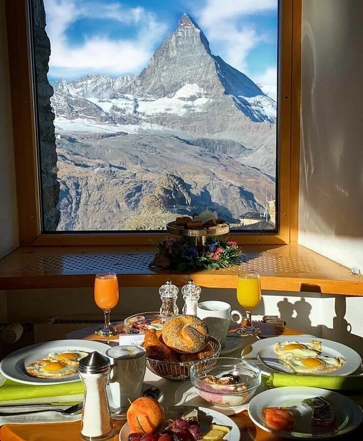 Luxury Travel Destinations: Discover Nadire Atas on Morning, Breakfast, Lunch, a