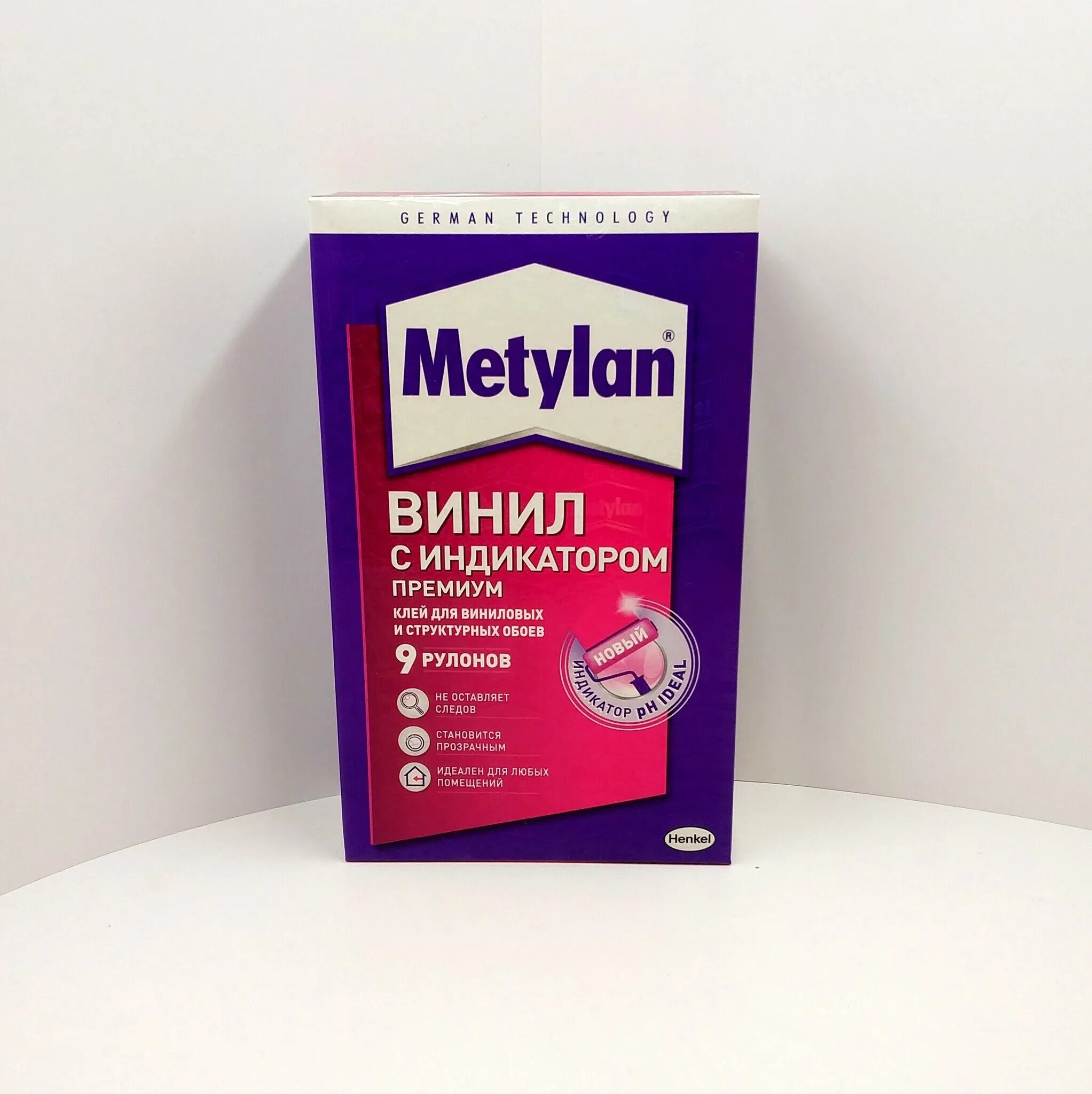 Metylan клей для обоев
