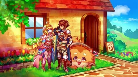 Around quest